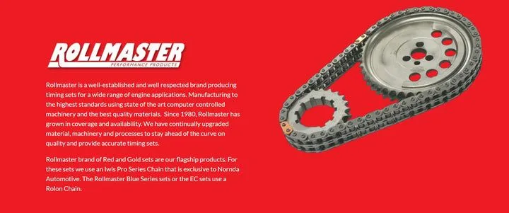 56 Link Double Timing Chain RO3DR56-2