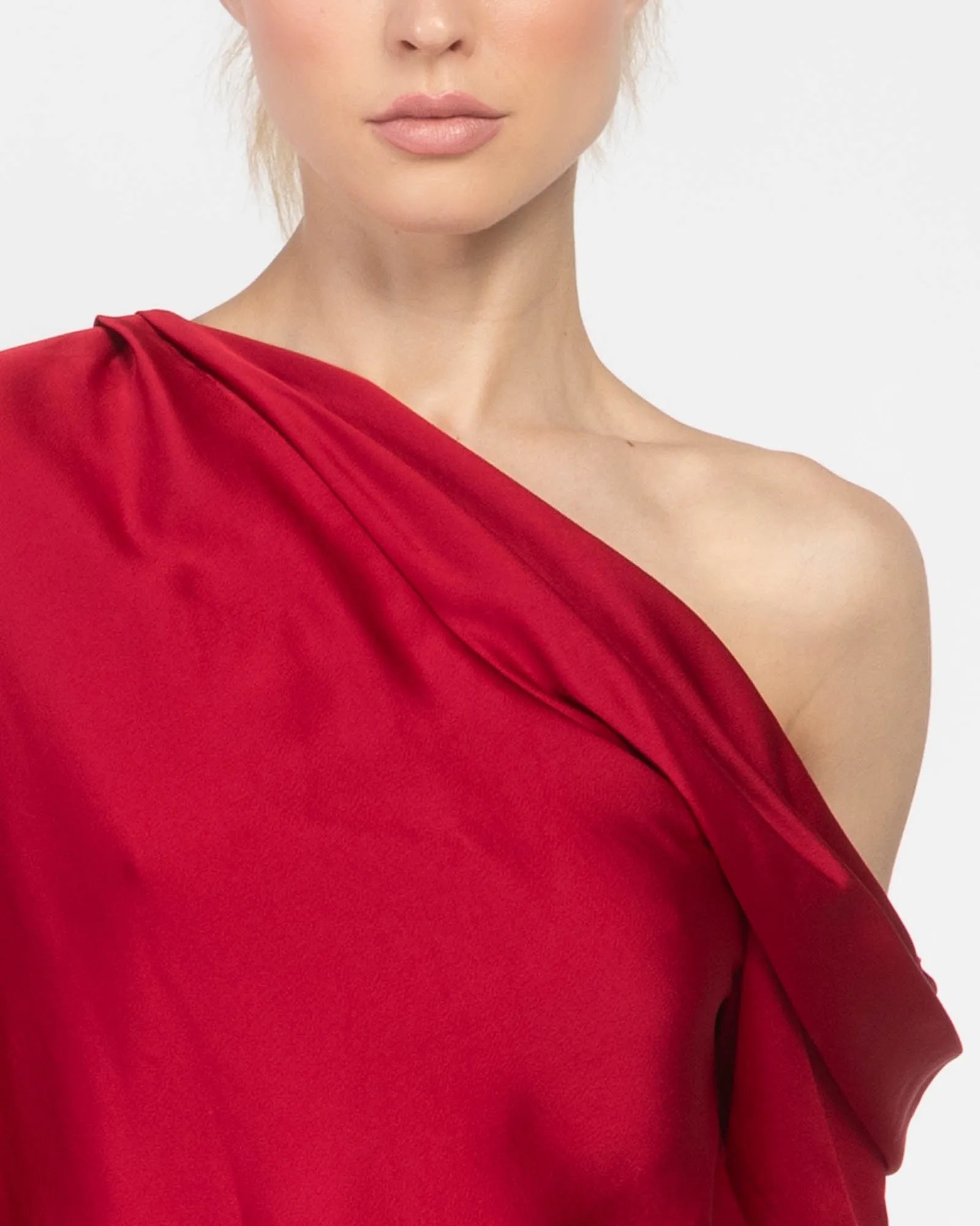 Alice One-Shoulder Top