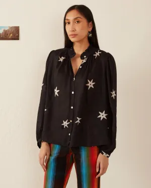 Annabel Night Star Shirt