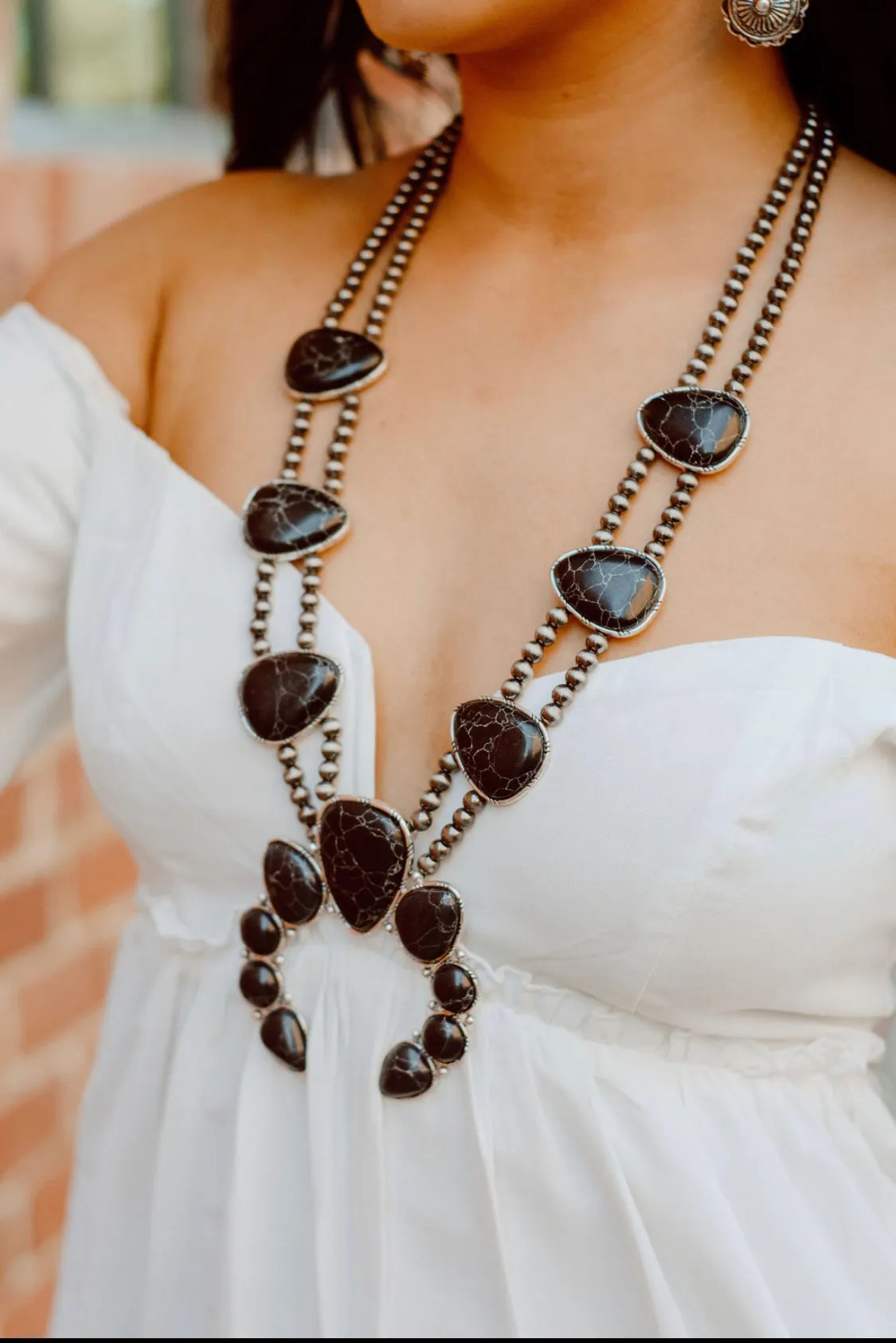 April White Puff Sleeve Romper