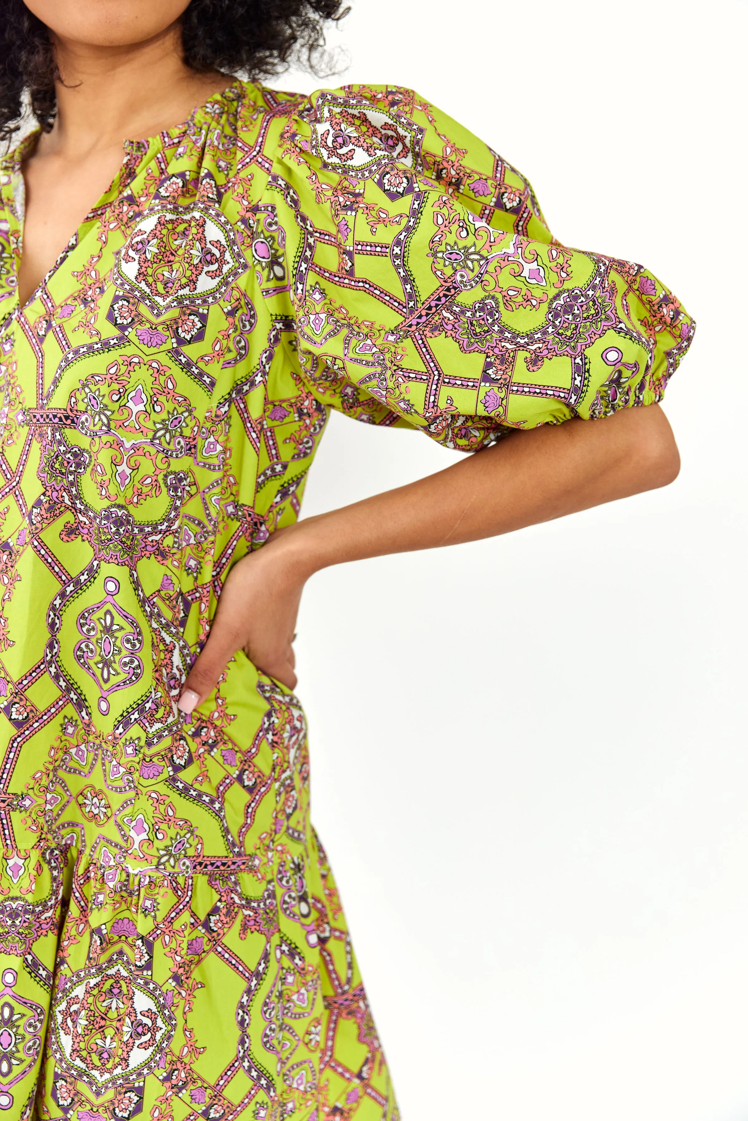 Betsy Dress