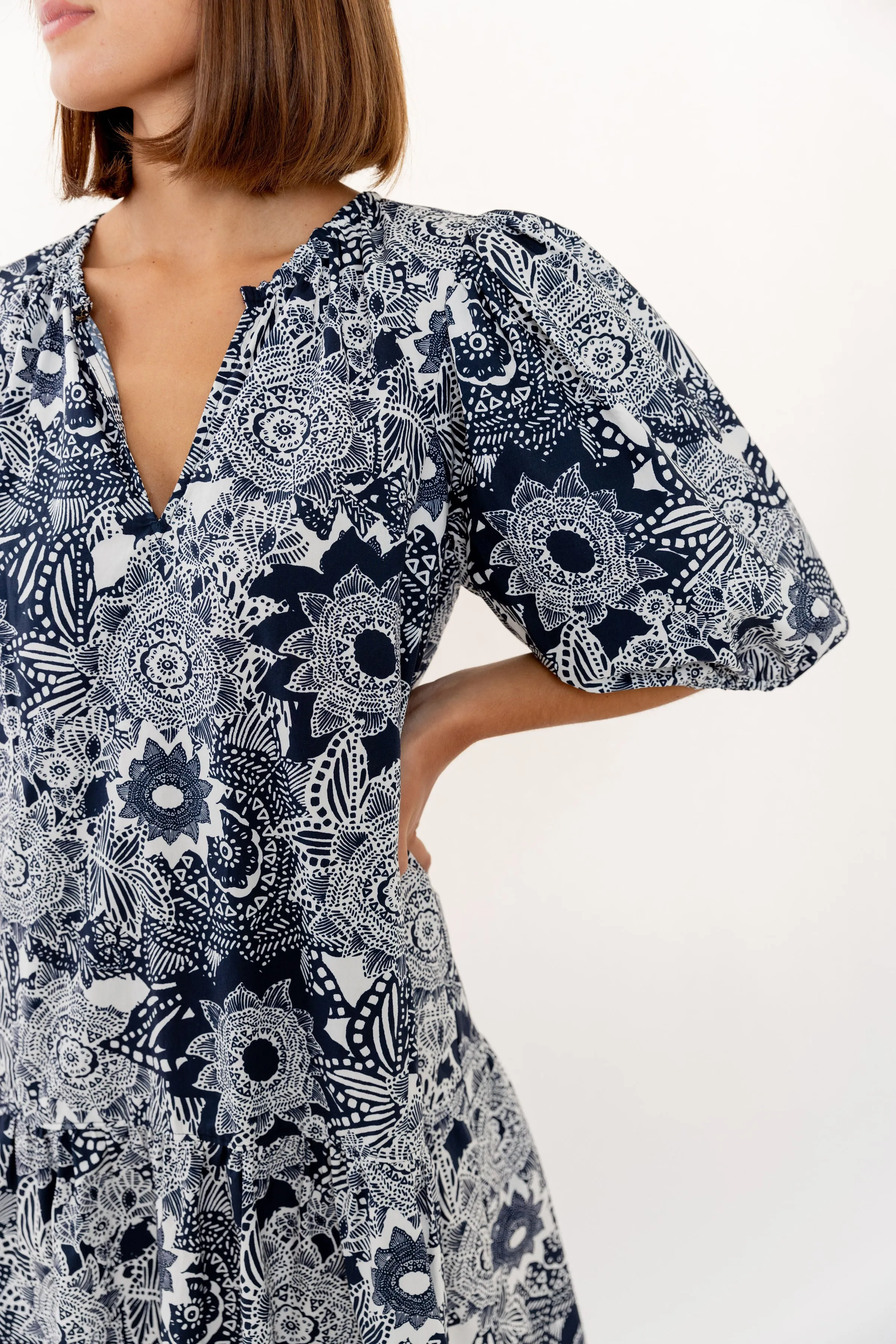 Betsy Dress