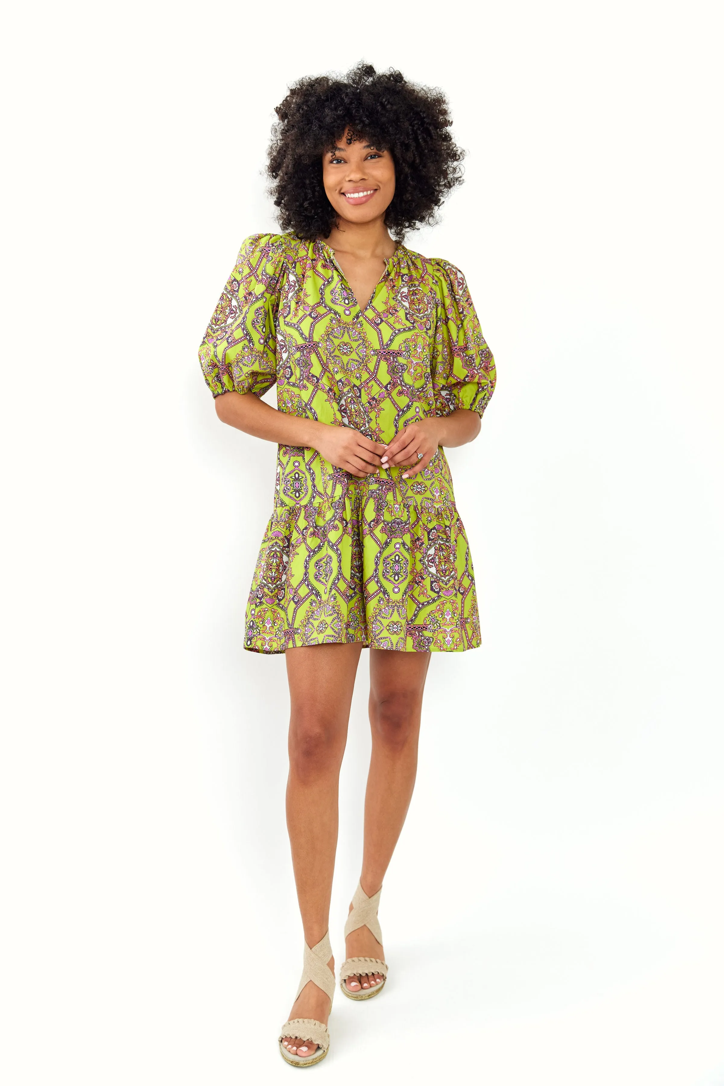 Betsy Dress
