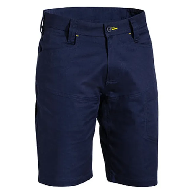 Bisley X Airflow™ Ripstop Vented Work Short-(BSH1474)