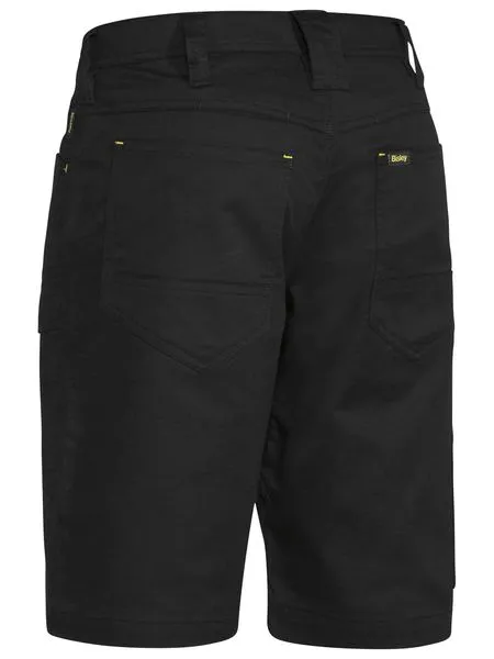 Bisley X Airflow Ripstop Vented Work Short (BSH1474)