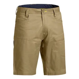 Bisley X Airflow™ Ripstop Vented Work Short-(BSH1474)