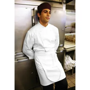 Chef Works COCCWHTS Chef's Coat