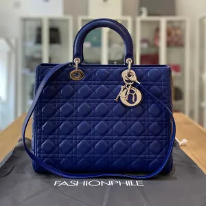 Christian Dior Lady Dior