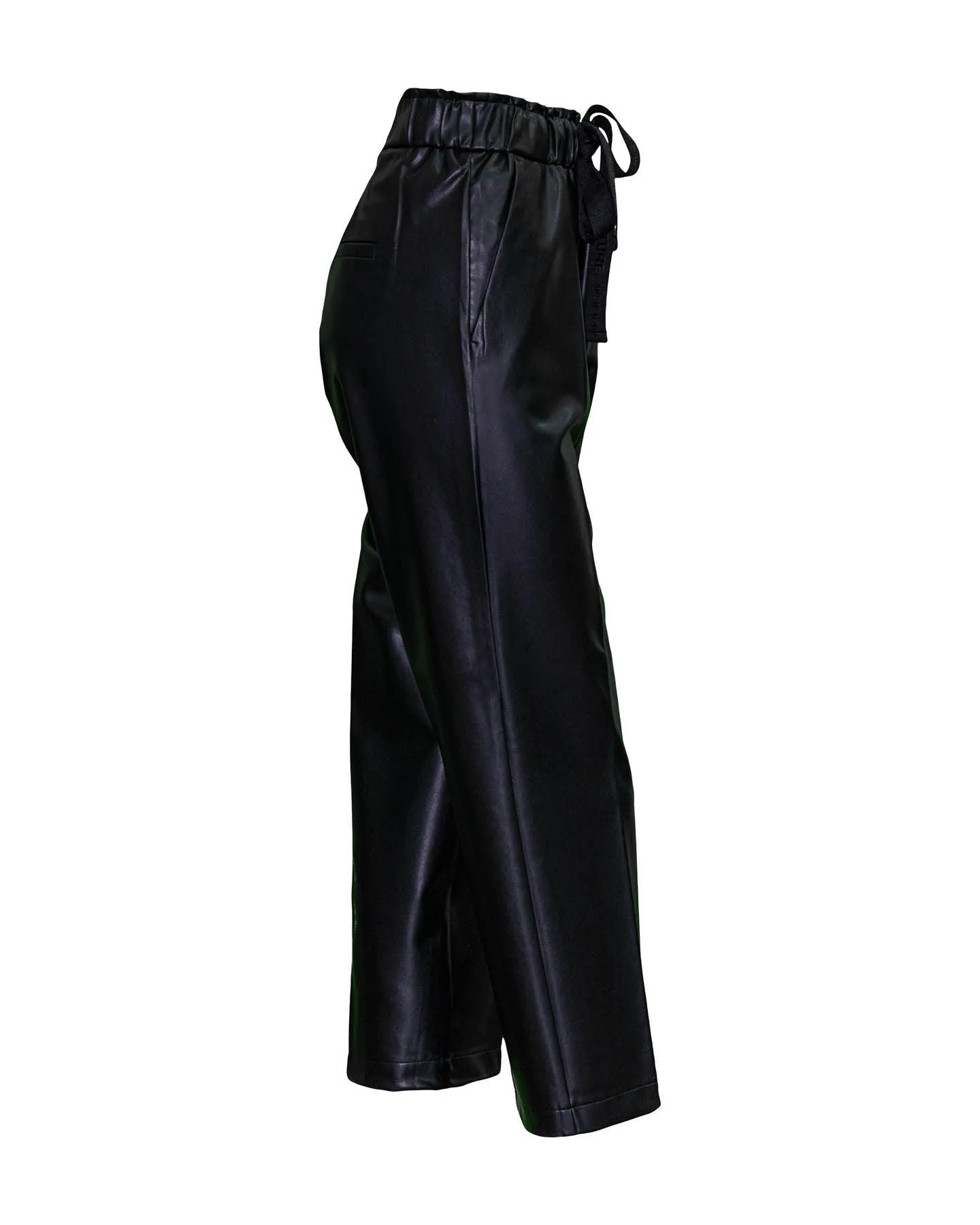 Colette Vegan Leather Pants