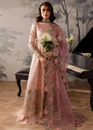 Elanora Luxury Formals Collection '24 by Nureh | NEL-55