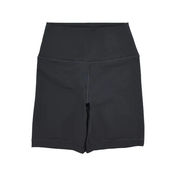 FLEO Biker Shorts - Black
