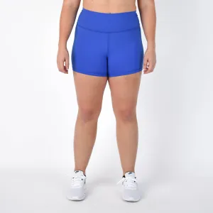 FLEO Dazzling Blue Shorts (True High)