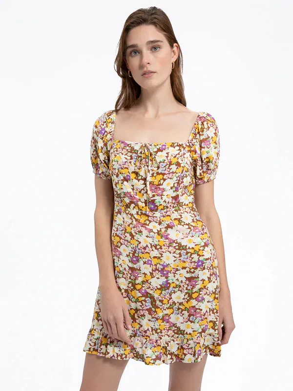 Fresh Breeze Dress