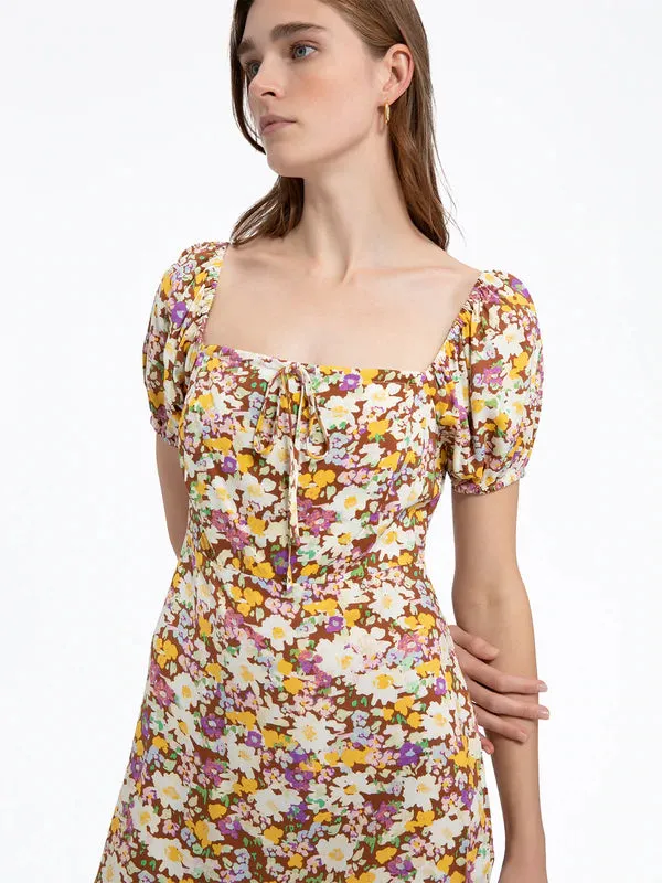 Fresh Breeze Dress
