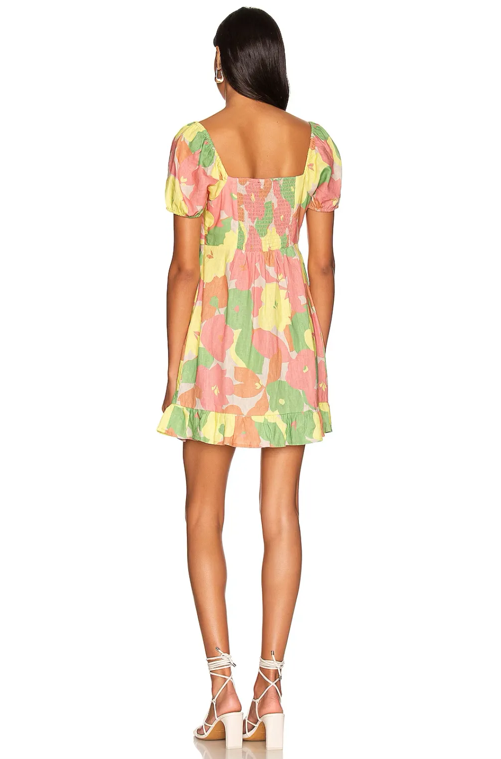 Fresh Breeze Dress