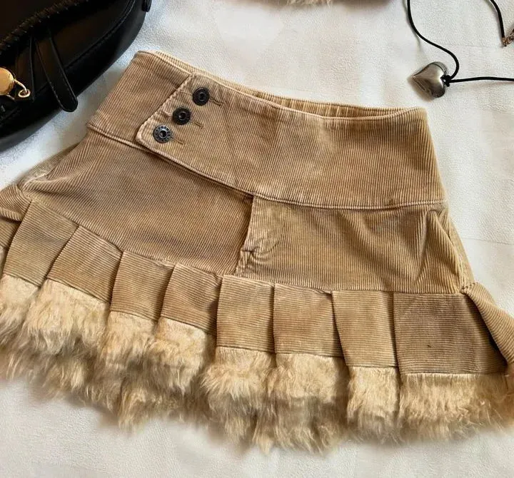Girlary Harajuku New Skirt Sets Are Fashion Sexy Two Piece Sets Womens Outfits Bow Knitted Long Sleeves Kawaii Mini Skirt with Crop Tops