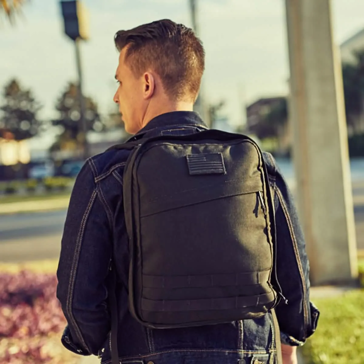 GR0 - Cordura