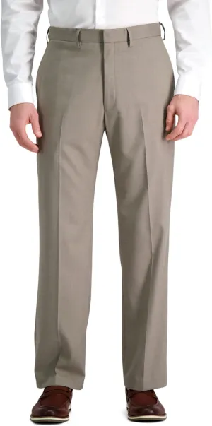 Haggar Men's JMH Premium Stretch Classic Fit Suit Separates - Pants & Jackets