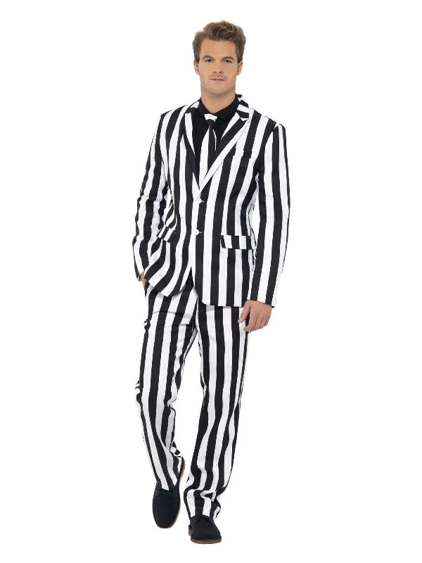 Humbug Suit