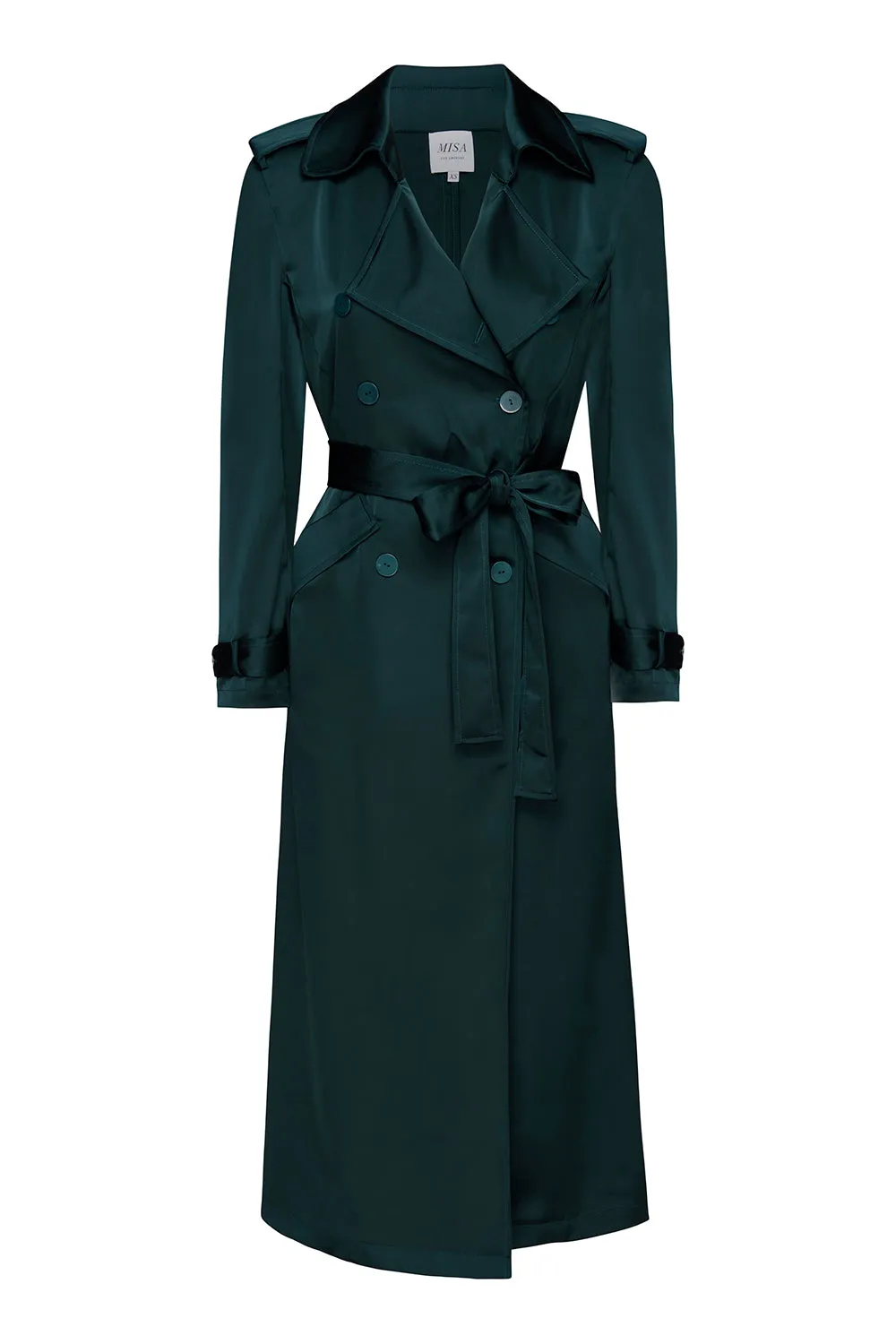 KIKI TRENCH