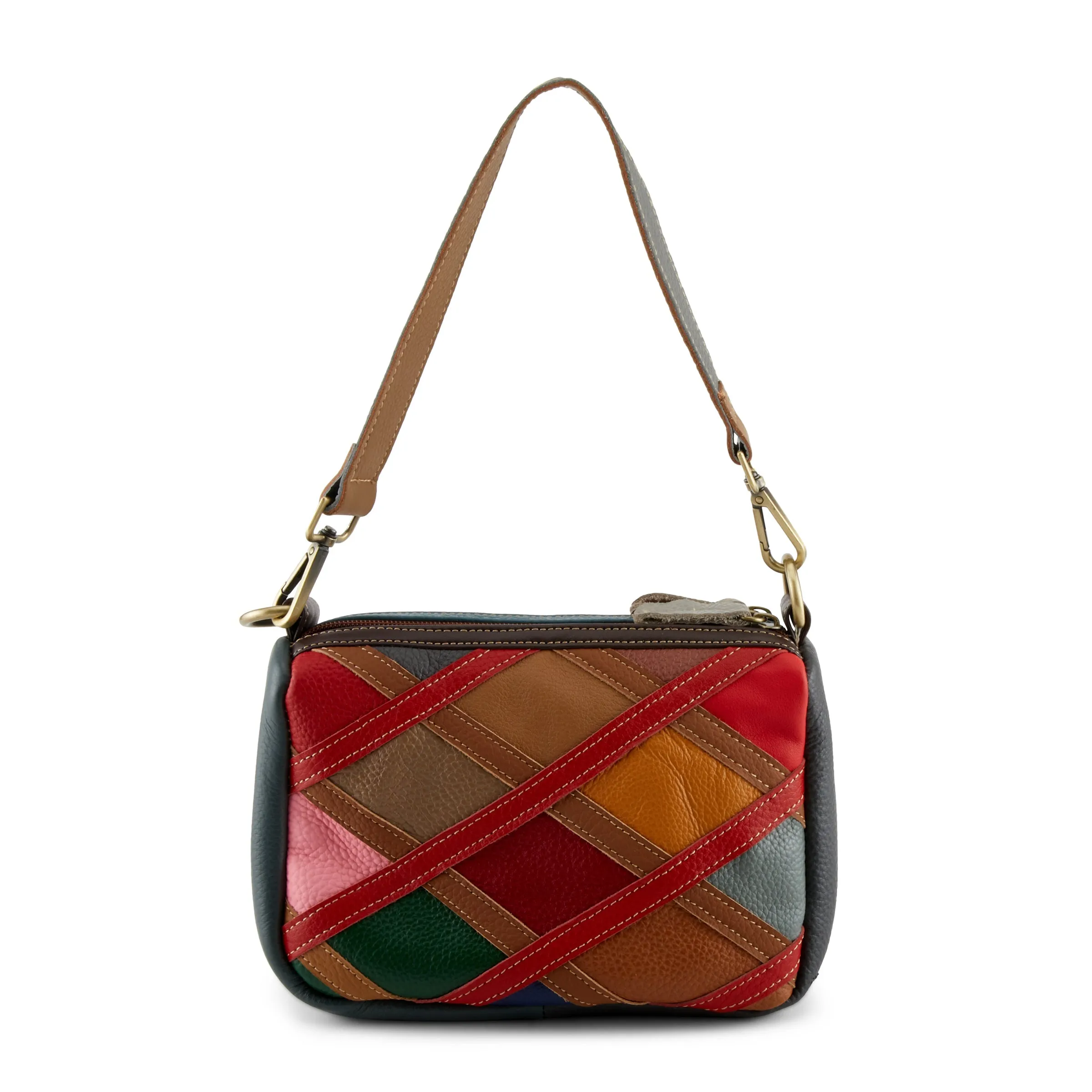 L'ARTISTE HB-SHOULDER HANDBAG