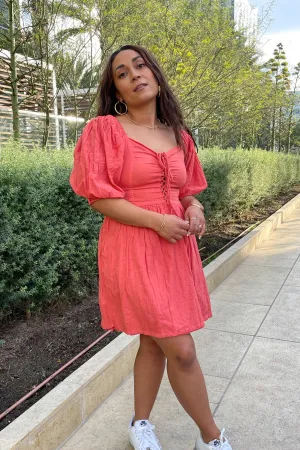 Lava Brenner Dress