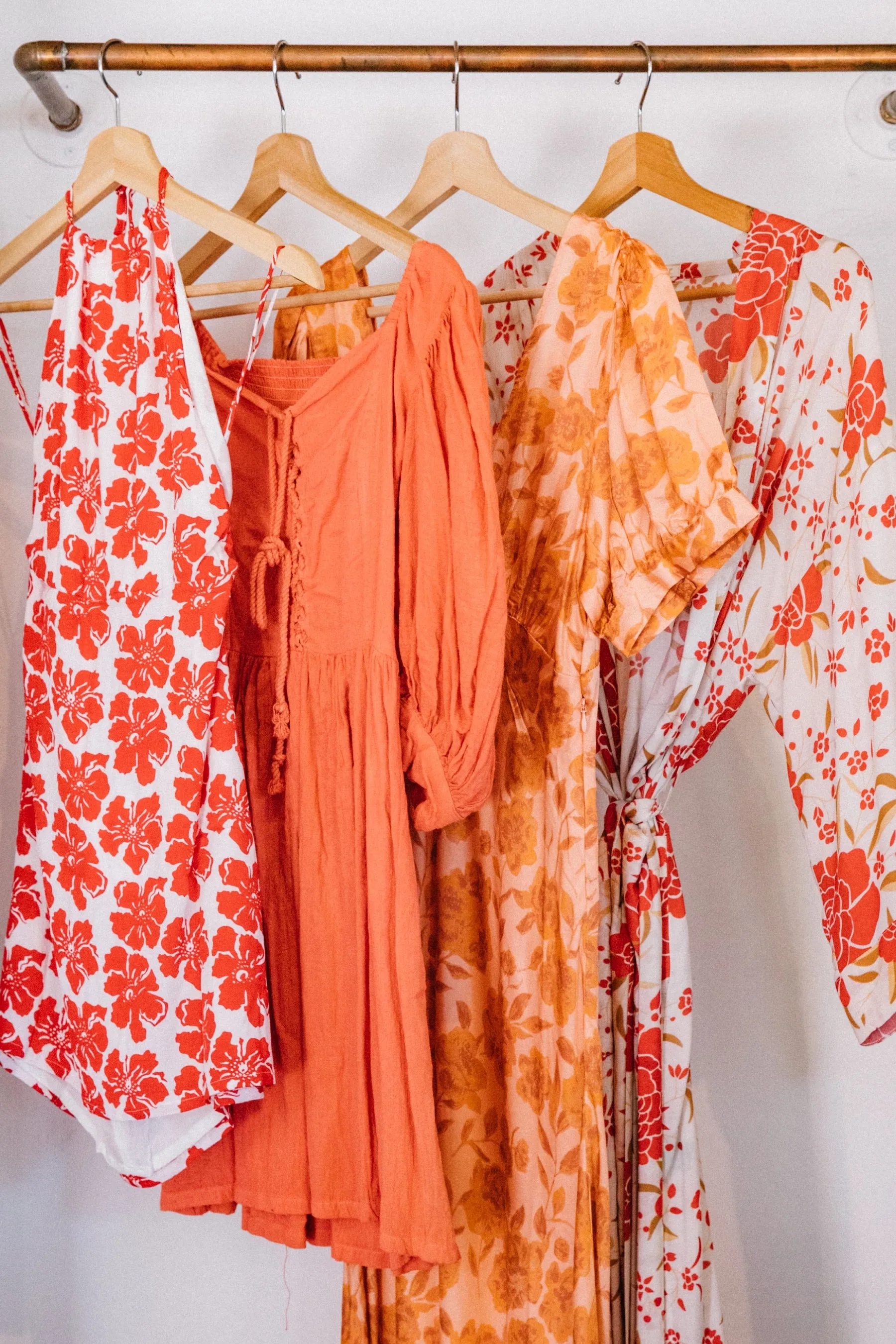 Lava Brenner Dress