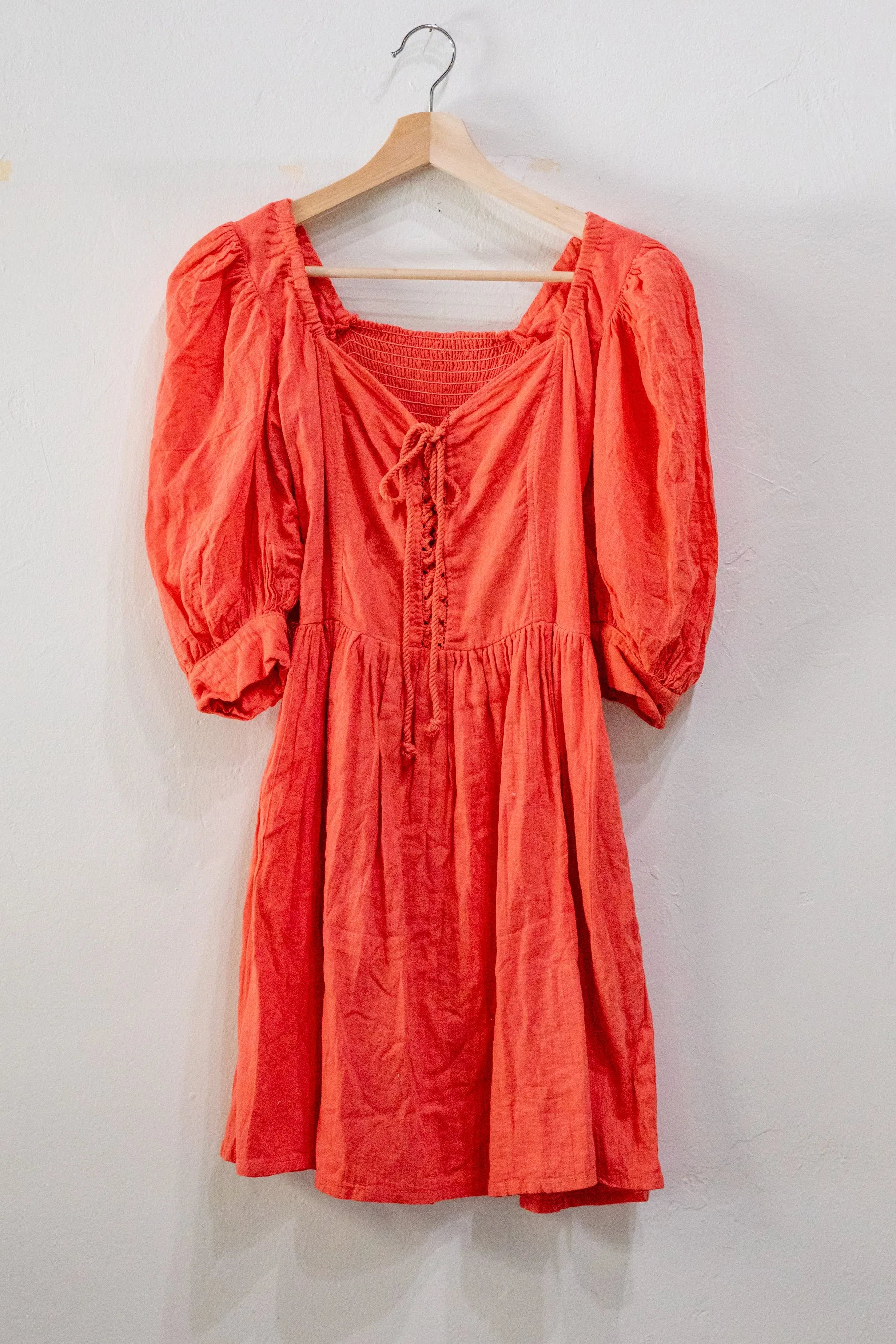 Lava Brenner Dress