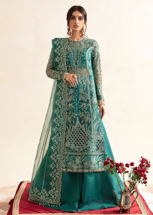 Luminara Wedding Formals '23 by Ayzel | Peridot