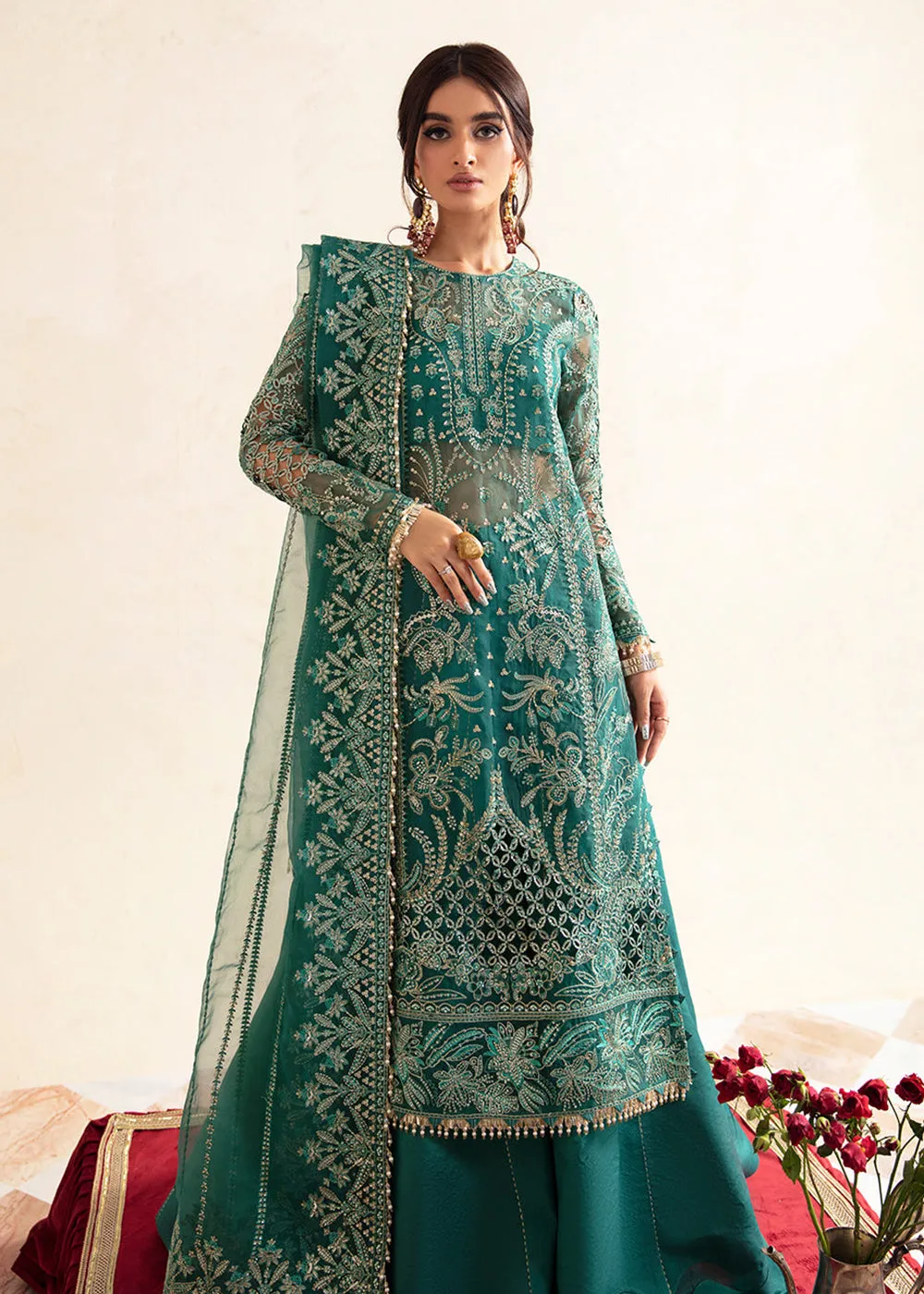 Luminara Wedding Formals '23 by Ayzel | Peridot