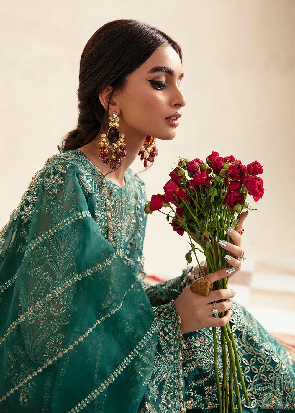 Luminara Wedding Formals '23 by Ayzel | Peridot