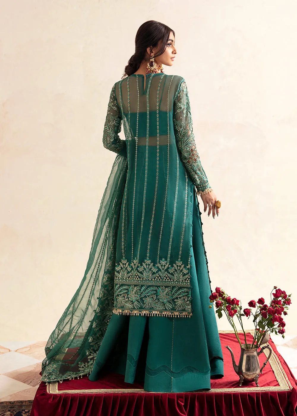Luminara Wedding Formals '23 by Ayzel | Peridot