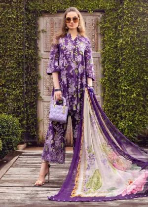 M Prints Fall Edit 23 by Maria B - MPT-1910-A