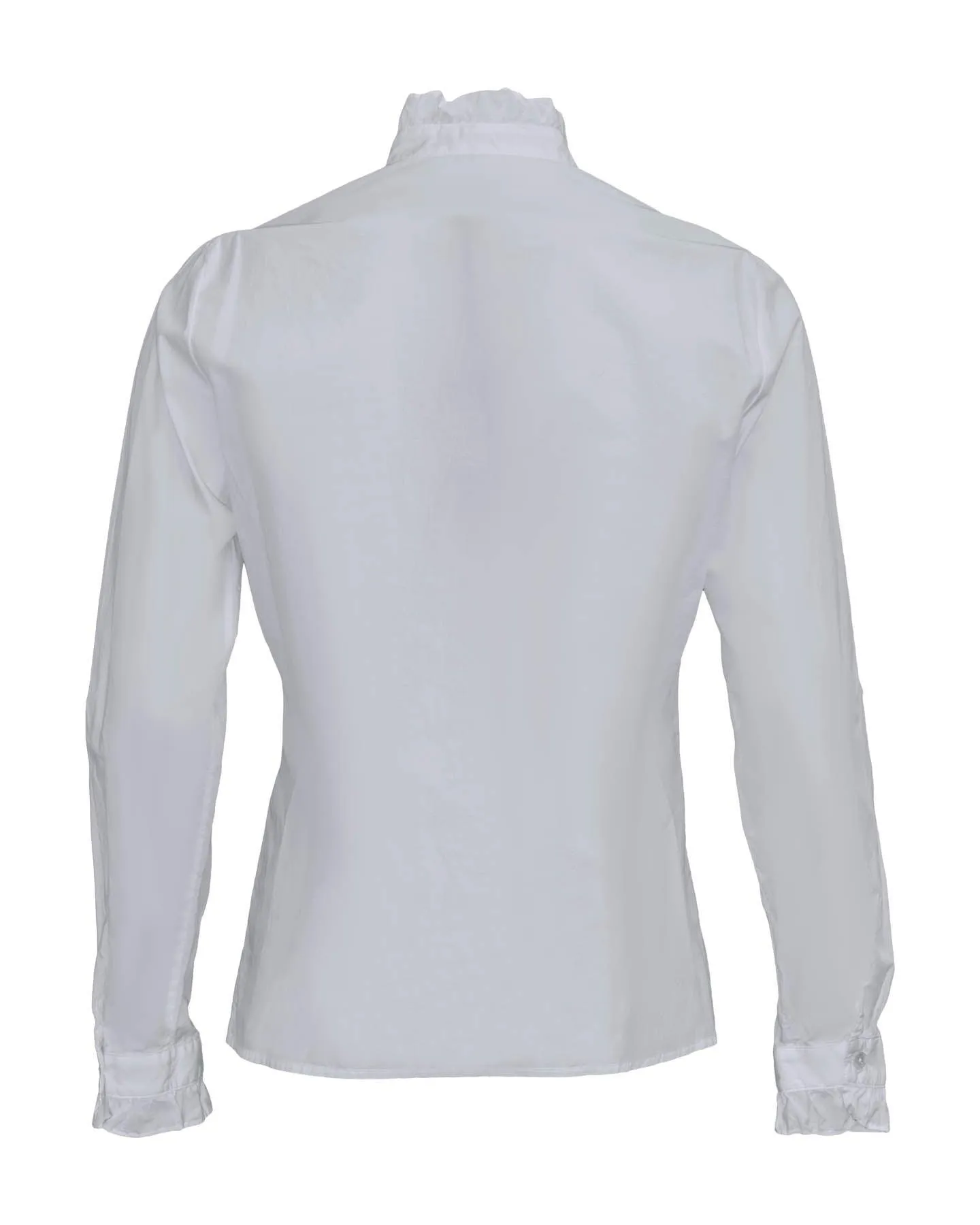 Marcela Shirt White