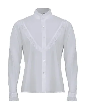 Marcela Shirt White