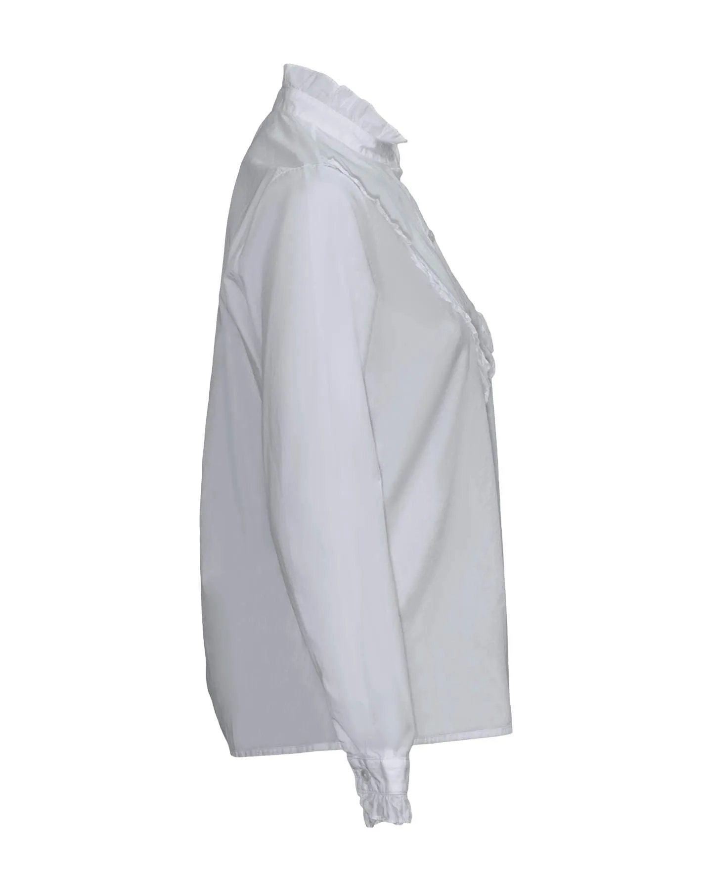 Marcela Shirt White