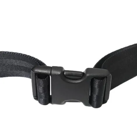 Master-piece "Slant" Shoulder Bag (Black)
