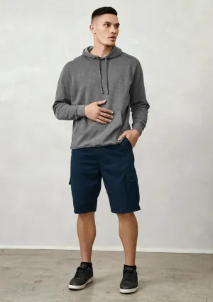 Men's Detroit Short (Stout) - BS10112S