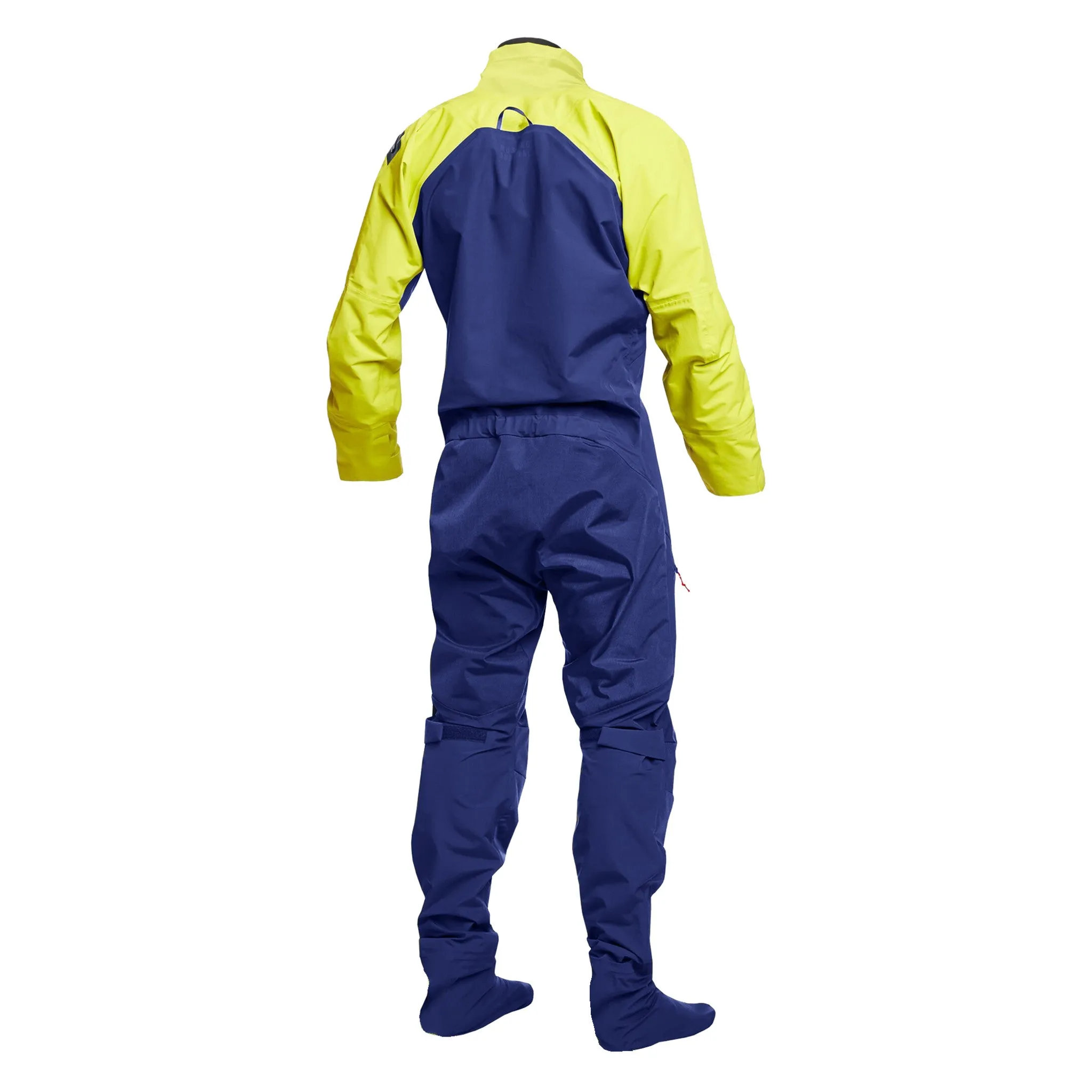 Men's Hudson Latex Gasket Dry Suit