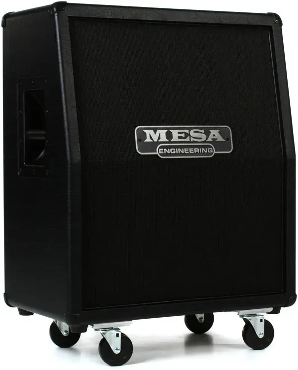 Mesa Boogie 2x12" Rectifier Vertical Speaker Cabinet