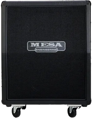 Mesa Boogie 2x12" Rectifier Vertical Speaker Cabinet