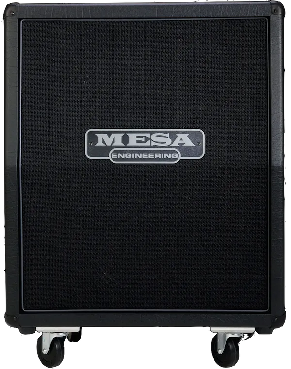 Mesa Boogie 2x12" Rectifier Vertical Speaker Cabinet