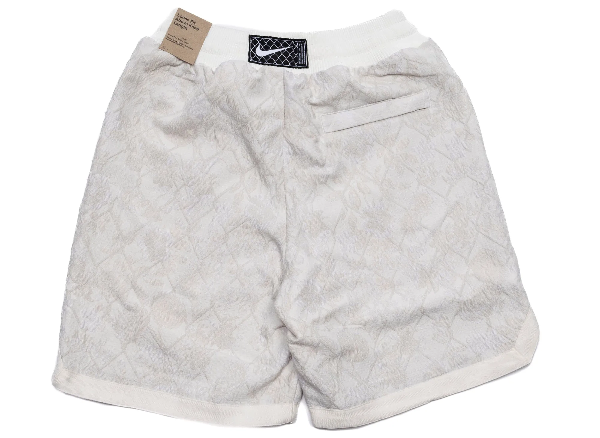 Nike DNA Woven Shorts