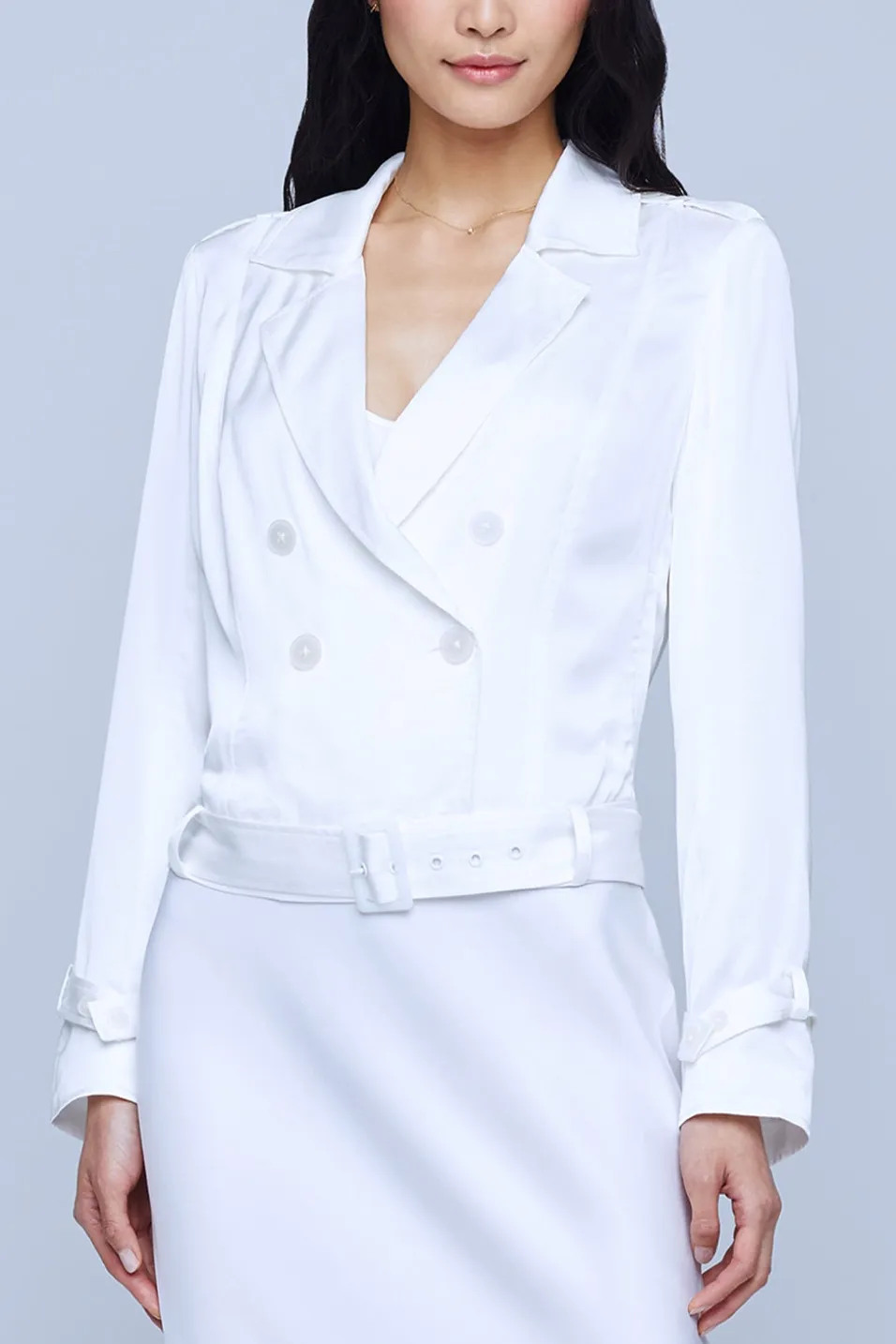 Onyx Jacket