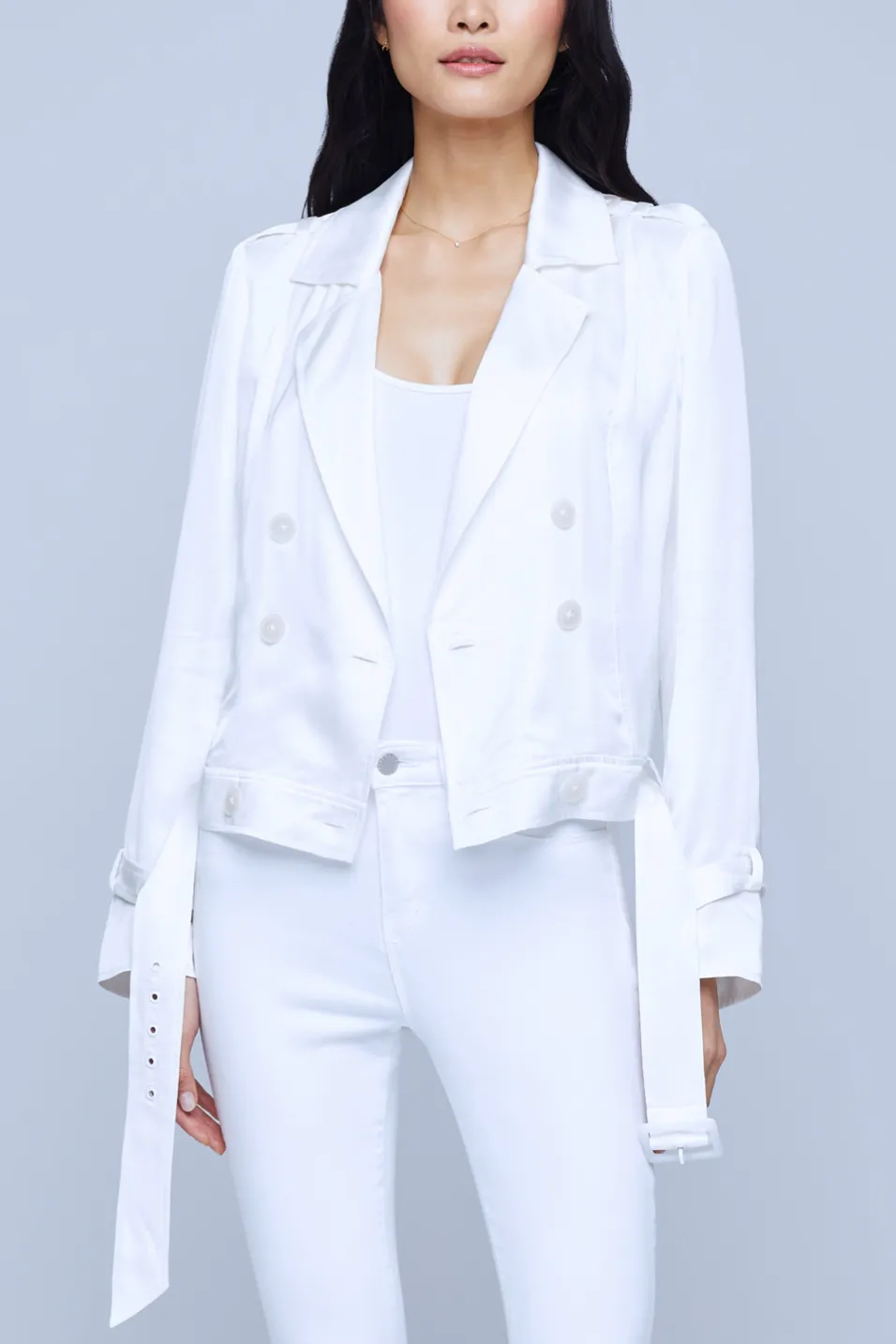 Onyx Jacket