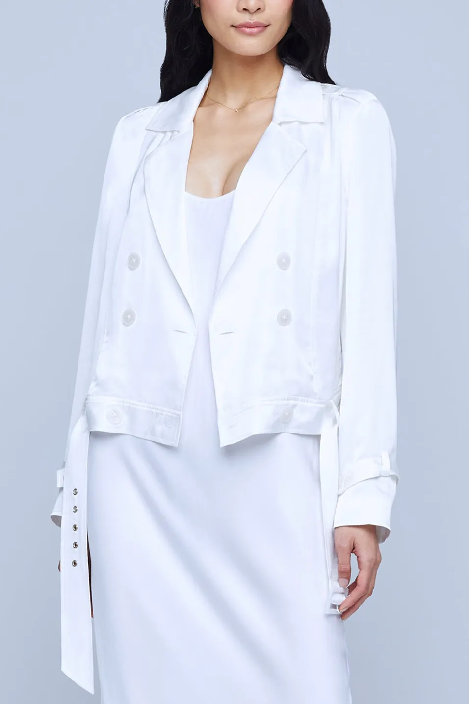 Onyx Jacket