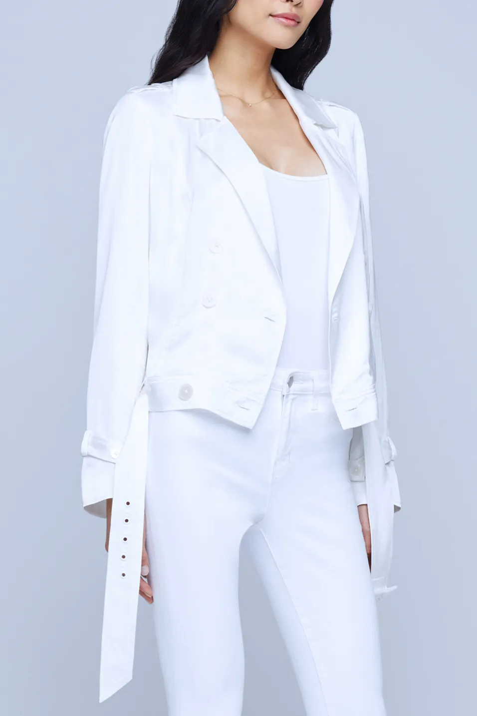 Onyx Jacket