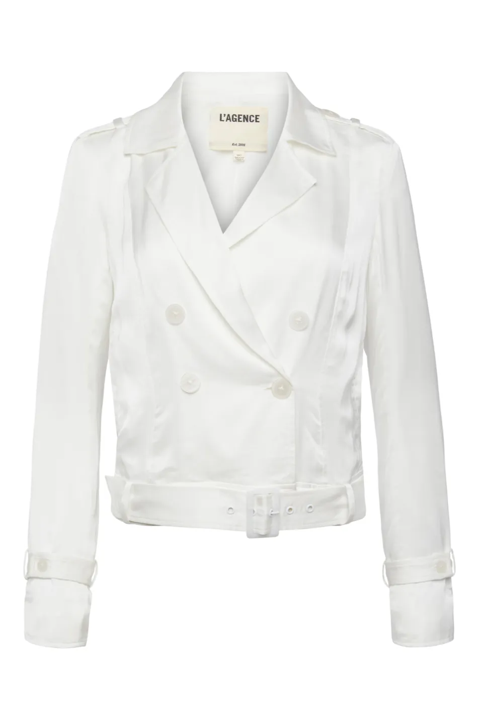 Onyx Jacket