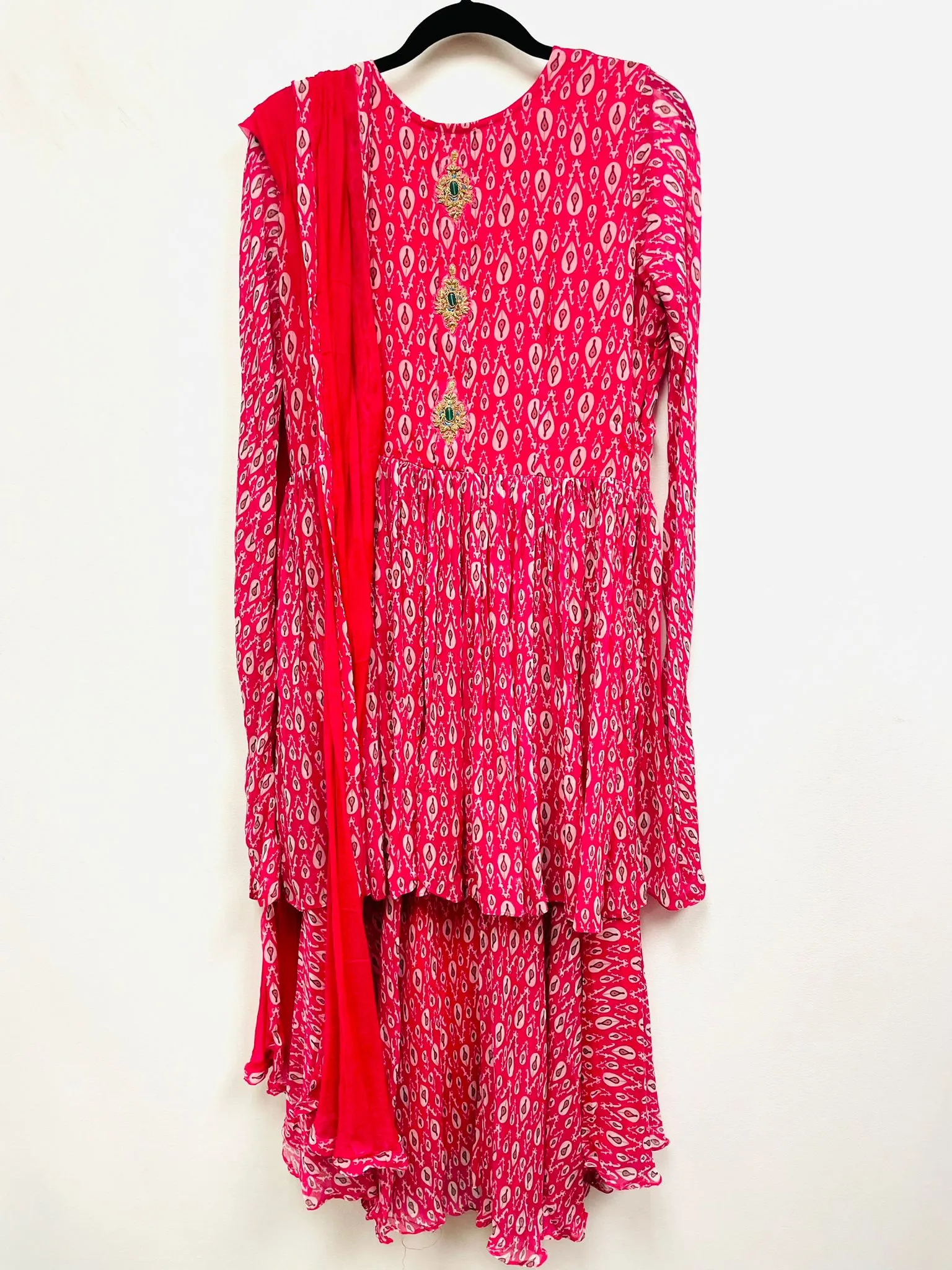 RFSS514 - Full Suit