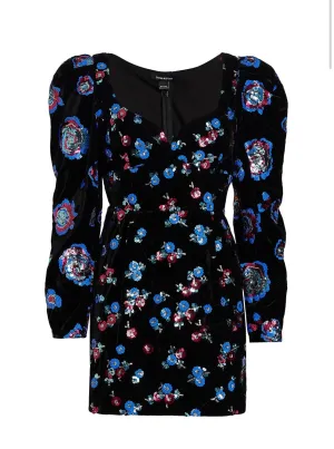 Roseritta Dress